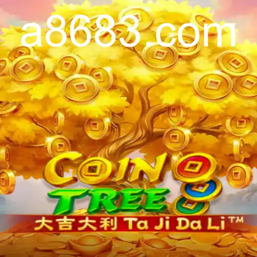 CoinTree: Descubra o Mundo do Jogo com Estratégia e Diversão
