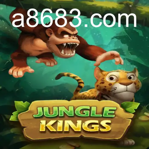 Descubra o Fascinante Mundo de JungleKings: O Jogo Estratégico do Momento