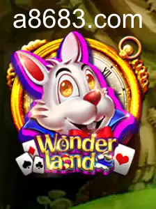 Explorando o Fascinante Mundo do Jogo Wonderland
