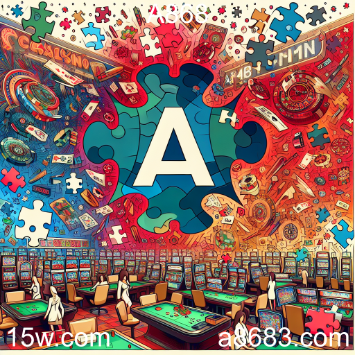 A Magia dos Jogos de Quebra-Cabeça