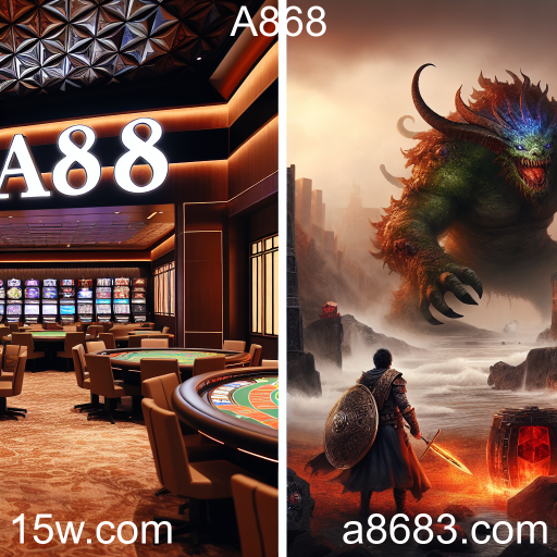 A Evolução dos Jogos de RPG: Uma Jornada Através de Mundos Fictícios