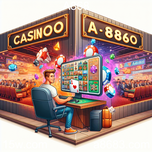 Melhore Seu Jogo com Dicas Rápidas do A868