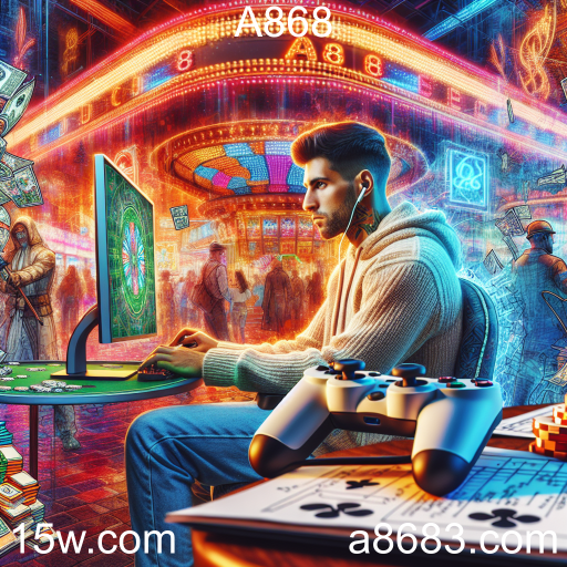 Tutoriais Úteis: Aprimore suas Habilidades em Jogos